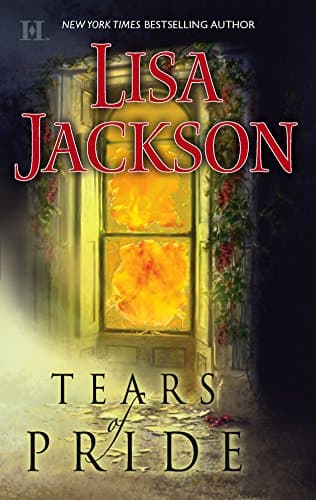 Lisa Jackson, Tears of Pride