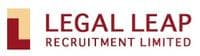 Legal Leap Recruitment Ltd - www.legalleap.co.uk