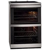 AEG 49322i-MN Electric Cooker