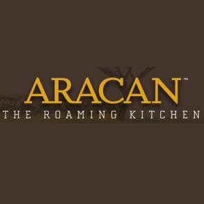 Aracan the Roaming Kitchen - www.aracankitchen.com