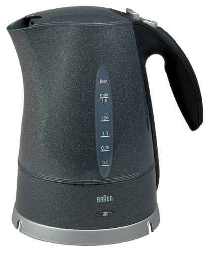 Braun WK300 AquaExpress Cordless