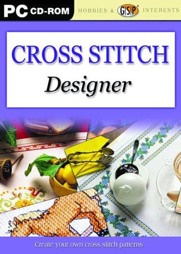 Cross Stitch Designer