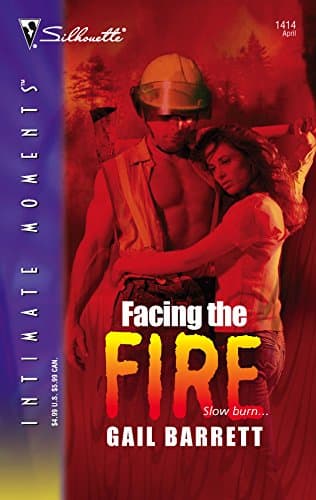 Gail Barrett, Facing the Fire