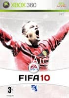FIFA 10 (Xbox 360)