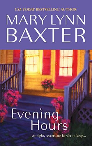 Mary Lynn Baxter Evening Hours
