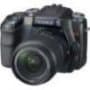 Sony Alpha DSLR-A100