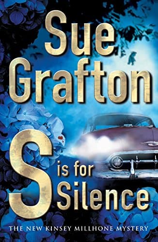 Sue Grafton S is for Silence