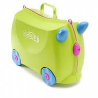 Trunki Terence Suitcase