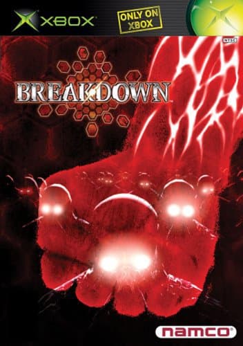 Breakdown