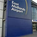 East Midlands Airport