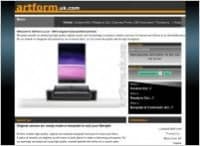 ArtForm.uk.com http://www.ArtForm.uk.com