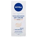 Nivea Visage Tinted Moisturising Cream, Natural