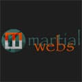 Martial Webs - www.martialwebs.com