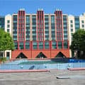 Disney's, Hotel New York
