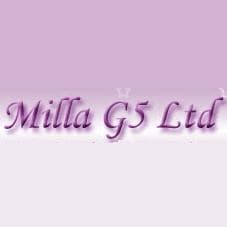 Milla G5 Ltd - www.millag5cleaningagency.co.uk