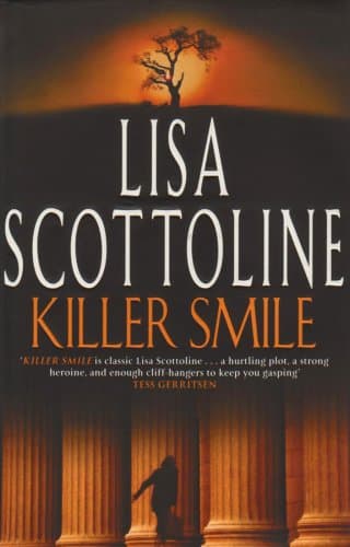 Lisa Scottoline, Killer Smile
