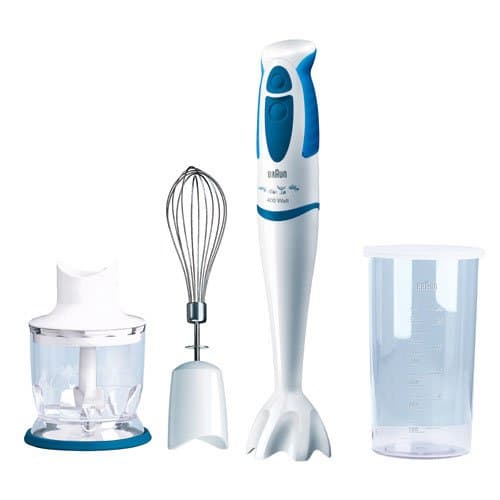 Braun MR4050 HC Multiquick Advantage