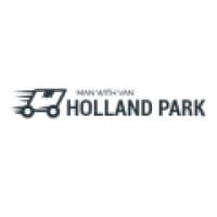 Man with Van Holland Park Ltd. - manwithvanhollandpark.org.uk