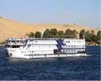 Radamis I Movenpick
