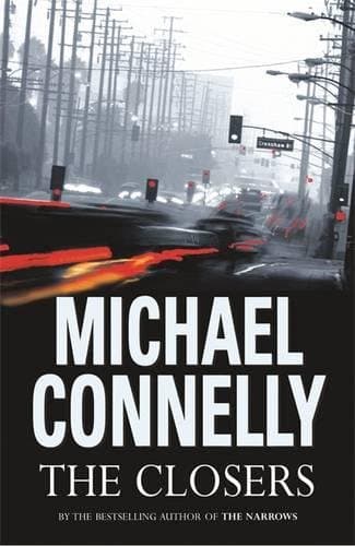Michael Connelly, The Closers