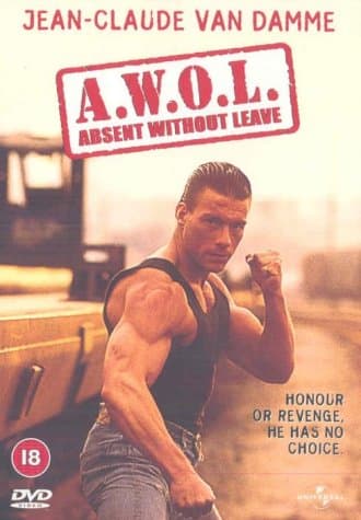 A.W.O.L.