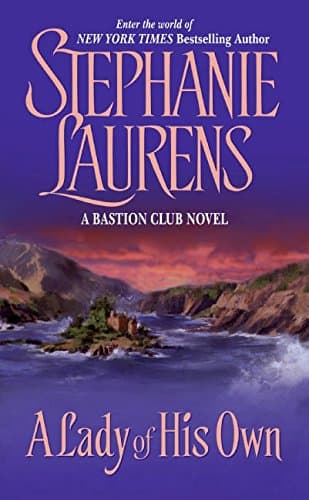Stephanie Laurens, A Lady of His Own