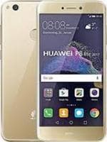 Huawei P8 Lite