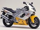 Yamaha YZF-600R Thundercat 600