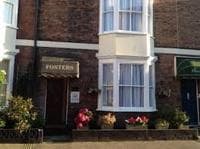 Fosters Guest House Weymouth