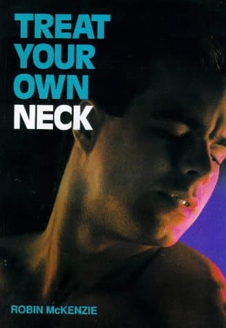 Robin McKenzie, Treat Your Own Neck