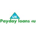 UK Payday Loans 4U www.ukpaydayloans4u.co.uk