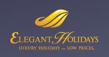 Elegant Holidays - www.elegantholidays.co.uk