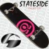 Stateside Stateside Voltage Pro Complete Skateboard