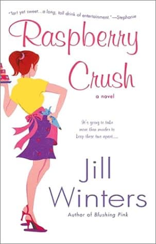 Jill Winters, Raspberry Crush