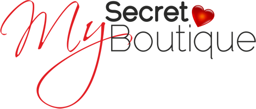 My Secret Boutique - www.mysecretboutique.co.uk