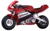 Razor Pocket Rocket