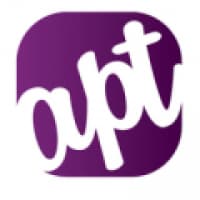 APT Logo - www.aptlogo.com