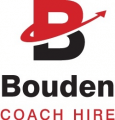 Bouden Coach Travel - www.boudencoachtravel.co.uk