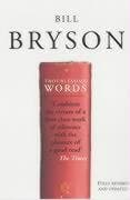 Bill Bryson  Troublesome Words