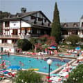 Santa Susanna Resort Hotel