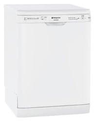 Hotpoint FDW60