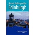 Andrew Hayes, Historic Walking Guides Edinburgh