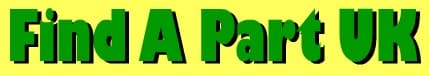Find a Part UK - www.findapartuk.com