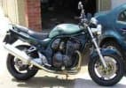 Suzuki GSF 1200 Bandit