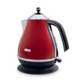 DeLonghi  KBO3001R Icona Kettle