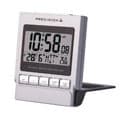 Precision AP110 Global Radio Controlled Travel Alarm Clock