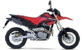 Honda FMX600