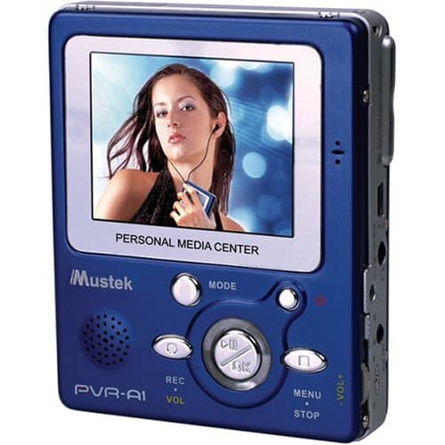 Mustek PVR A1
