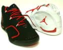 Air Jordan Team Deuce Trey