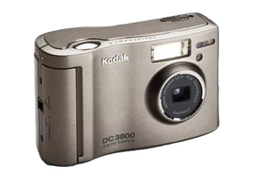 Kodak DC3800